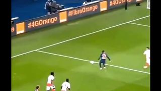 the art of neymar #Neymar vs Reims #neymarskills #neymar #viral #fyp #football