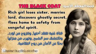 Story: The black coat.