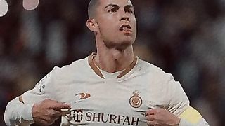 Ronaldo