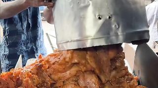The Biggest Cooking Side????????????‍????