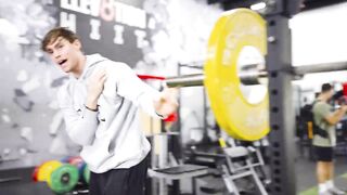 Street Strength Challenge The Resistance Test