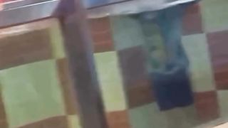 pool water refraction that is not normal