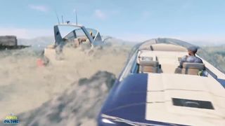 Grand Theft