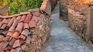 beautiful village in Algeria to visit