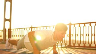 Transform Your Body with Daily 10-Minute Workouts