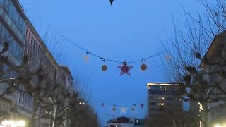 Ramadan Kareem