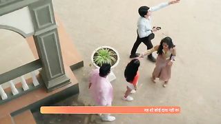 Pyar Ka Pehla Naam Radha Mohan 20th March 2024 Today Full Episode