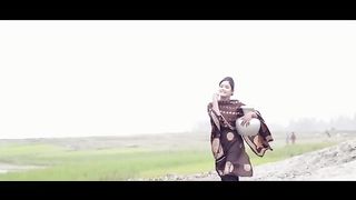 _Sokhi_Mathar_Kalo_Chul।_Bangla_new_song_2024(360p).