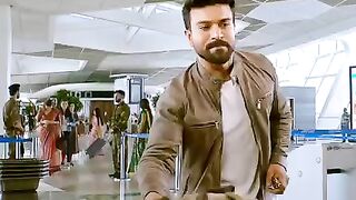 SuperAction Hindi Movie action part