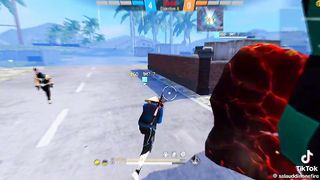 Free fire montage video