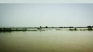 Beautiful river view