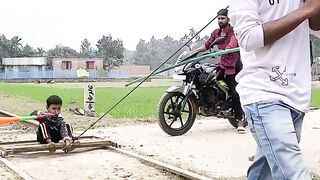 বাংলাদেশ বুলেট ট্রেন