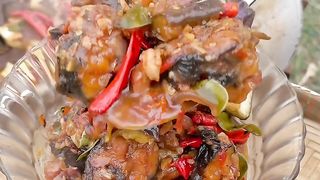 Cooking for eat