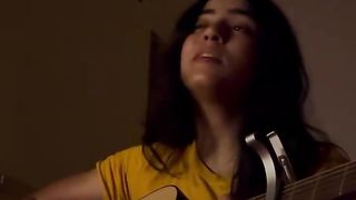 Wafa ne bewafai/ Female cover by Prairna Raina