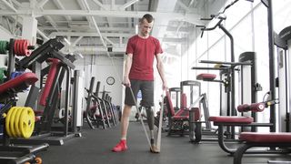 Navigating Disability with Hope and Resilience