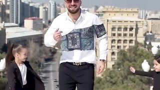 Geldime Geldim ????????Vefali Reqsi 2024