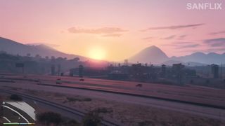 GTA5 vs GTA6
