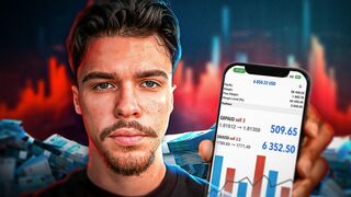 Le TRADING De A à Z Pour Les DÉBUTANTS (Apprendre Le Trading en 2024)