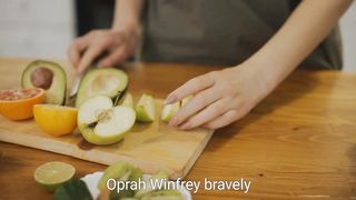 Oprah Winfrey: Broadcaster says mocking her weight was 'national sport'