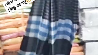 Lungi dance