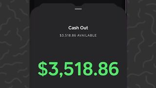 $3,500 Cash App Cash #trending #usa #germany #canada