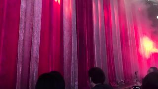 Cute- Nice Young girls- Dancing- Night