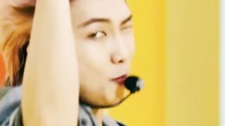 Choreography of BTS Army