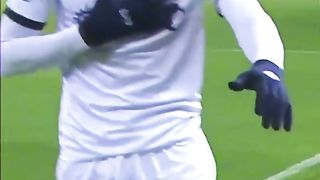 Respect in football