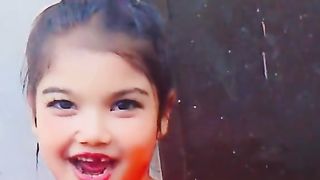 Viewers lost their self after seeing the kid's talent