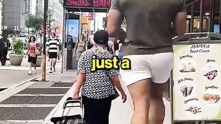 He Went From FIT to FAT!