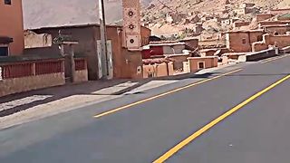 Ourzazate