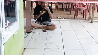 Lagu indah