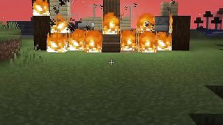 Minecraft mistakes