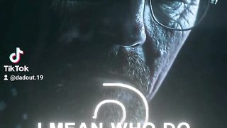 Breaking bad ????