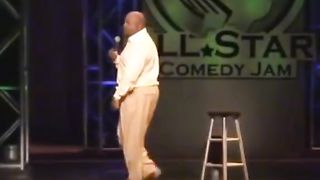 Comedian