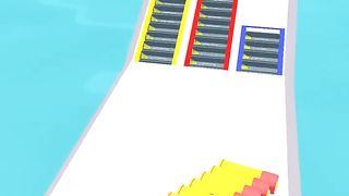 Battery⚡ Run???? Part 16 #gaming #funny #shorts