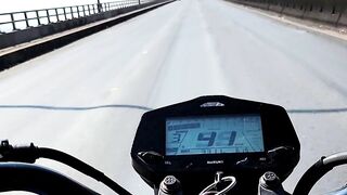 Suzuki gixxer 155