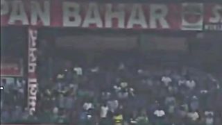 Max well cricket match