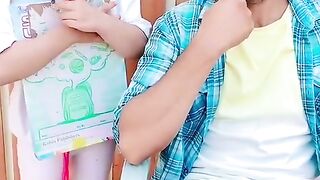Punjabi funny video ????