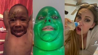FUNNY TikToks To Watch For Laugh