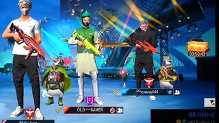 Free Fire Game