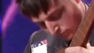 Amazing guitar show