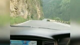 Beauty of Nathiagali
