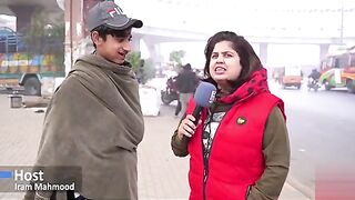 Quaid-e-Azam Kaun the Moti aunty interview