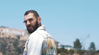 KARIM BENZEMA - SUPERSTAR LIFE