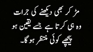 Best Qout In Urdu