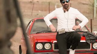 Ravi teja Best action movie clip