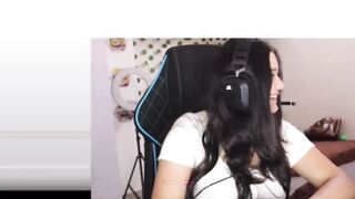 Dobby React On Adarsh UC OMEGLE Funny Video???? Dobby Shocked By Adarsh Pickup Lines