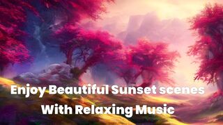 Relaxing Music |Sleep Music | Calming Music | Sleep & Study