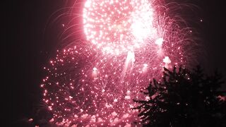 New year wonderful view amazing #newyear